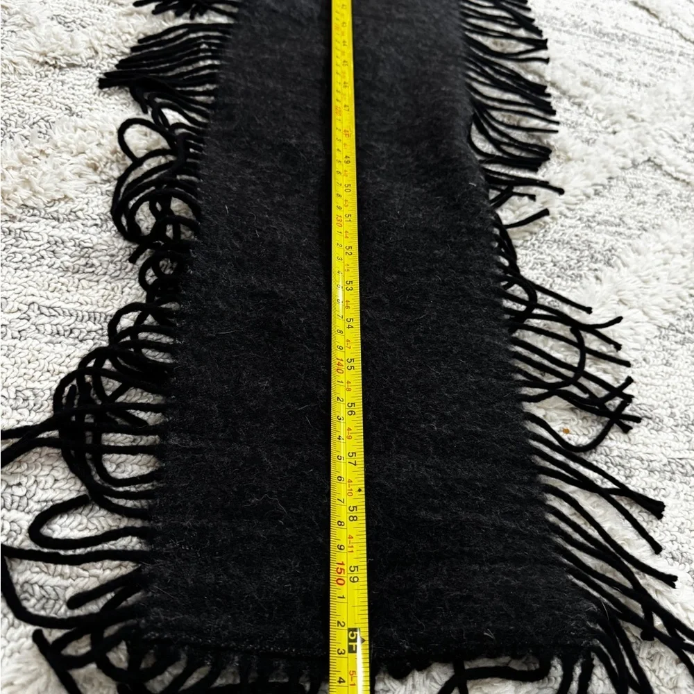 NORDSTROM 100% Cashmere Scarf
